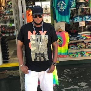 Meet your Posher, Kirk